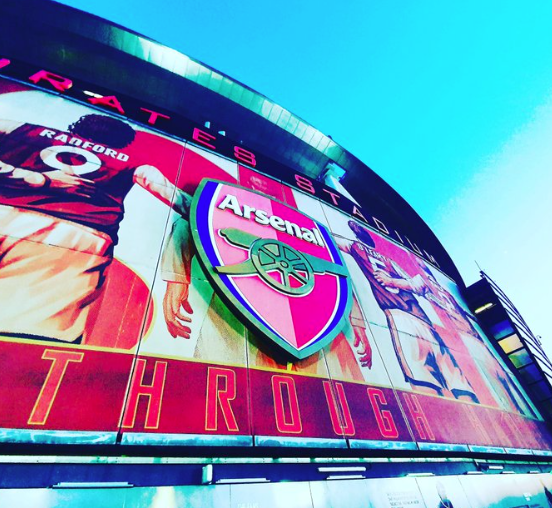 Arsenal: Three Premier League fixtures rearranged for TV